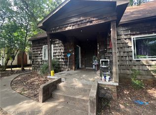 1018 S 16th St, Fort Smith, AR 72901