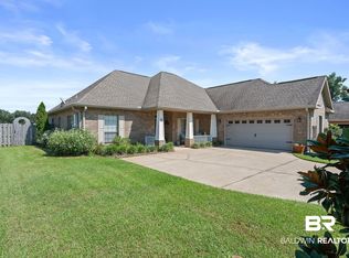 25296 Spindle Ln, Daphne, AL 36526