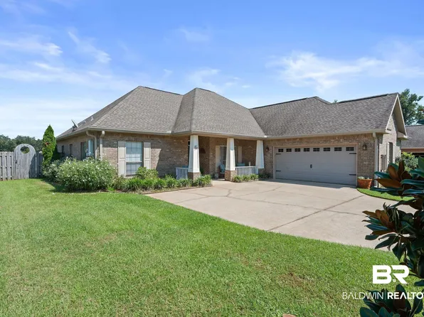 25296 Spindle Ln, Daphne, AL 36526