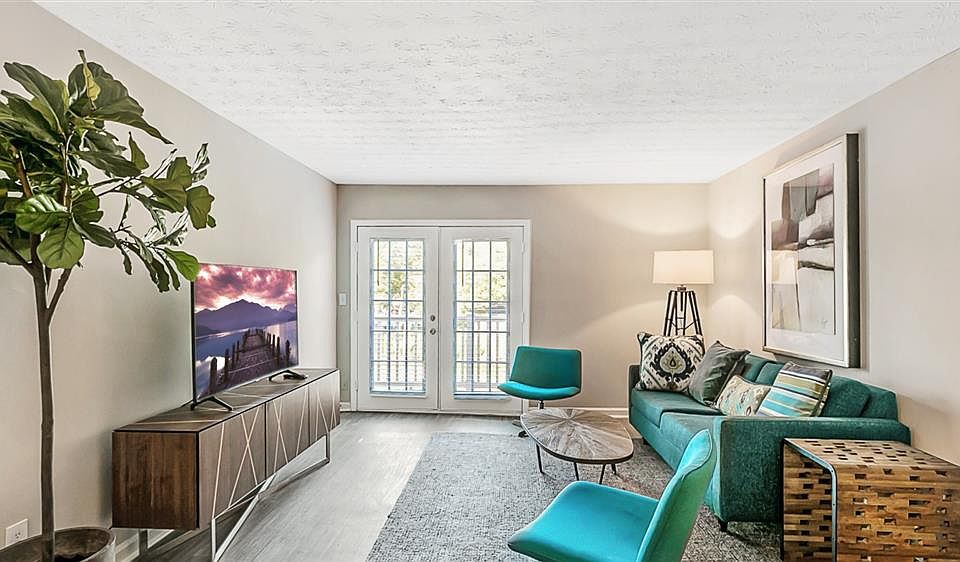 Domain at Cedar Creek Apartment Rentals Decatur, GA Zillow