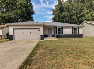 2543 S Fort Ave, Springfield, MO 65807