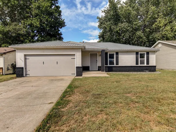 2543 S Fort Avenue, Springfield, MO 65807