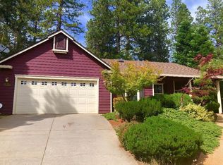 213 Scotia Pines Cir, Grass Valley, CA 95945