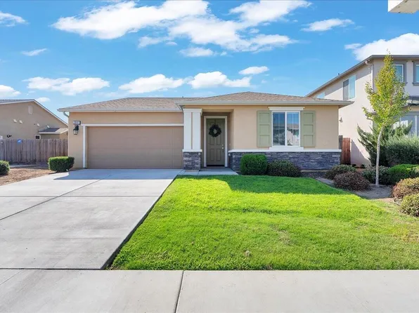2041 N Rinaldi Court, Visalia, CA 93291