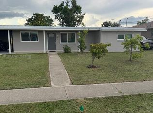 235 Mentel Ter, Pt Charlotte, FL 33952