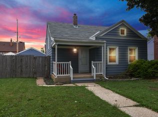 3223 S 22nd St, Milwaukee, WI 53215