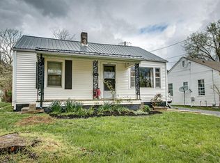 425 McMinn St, Rogersville, TN 37857