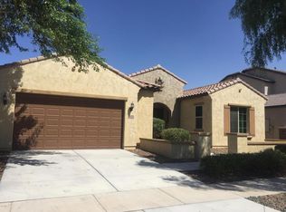 3436 E Megan St, Gilbert, AZ 85295