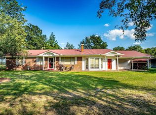 75 Ace Carlisle Rd, Richton, MS 39476