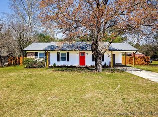 5933 McDonald Rd, Parkton, NC 28371
