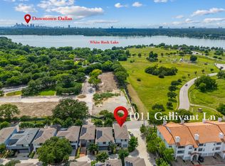 1011 Gallivant Ln, Dallas, TX 75218