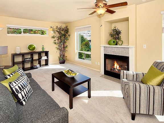 5th image of 1805 Bellevue Ave Unit 201