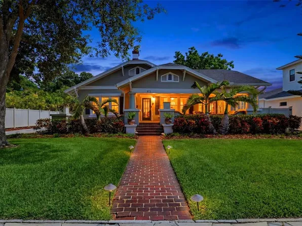 871 17th Ave N, Saint Petersburg, FL 33704