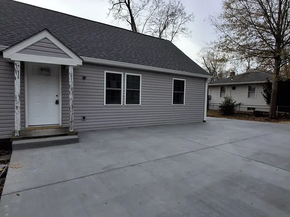 4308 Mine Rd, Fredericksburg, VA 22408