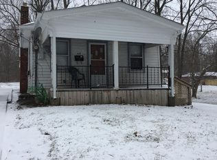 637 Indiana Ave, Anderson, IN 46012