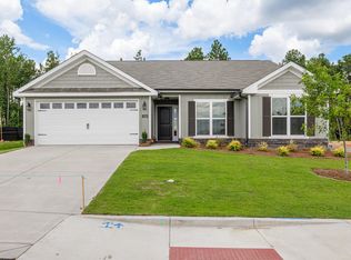3229 Banter Drive, Graniteville, SC 29829