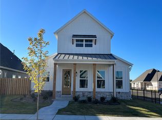 6845 Somerset Pl, Springdale, AR 72762