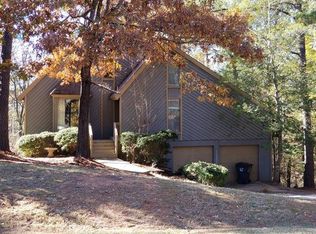 227 River Hills Rdg, Macon, GA 31211