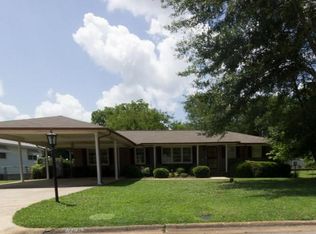 360 Brookwood Dr, Anniston, AL 36206