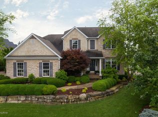 12402 Oak Pine Trl, Louisville, KY 40291