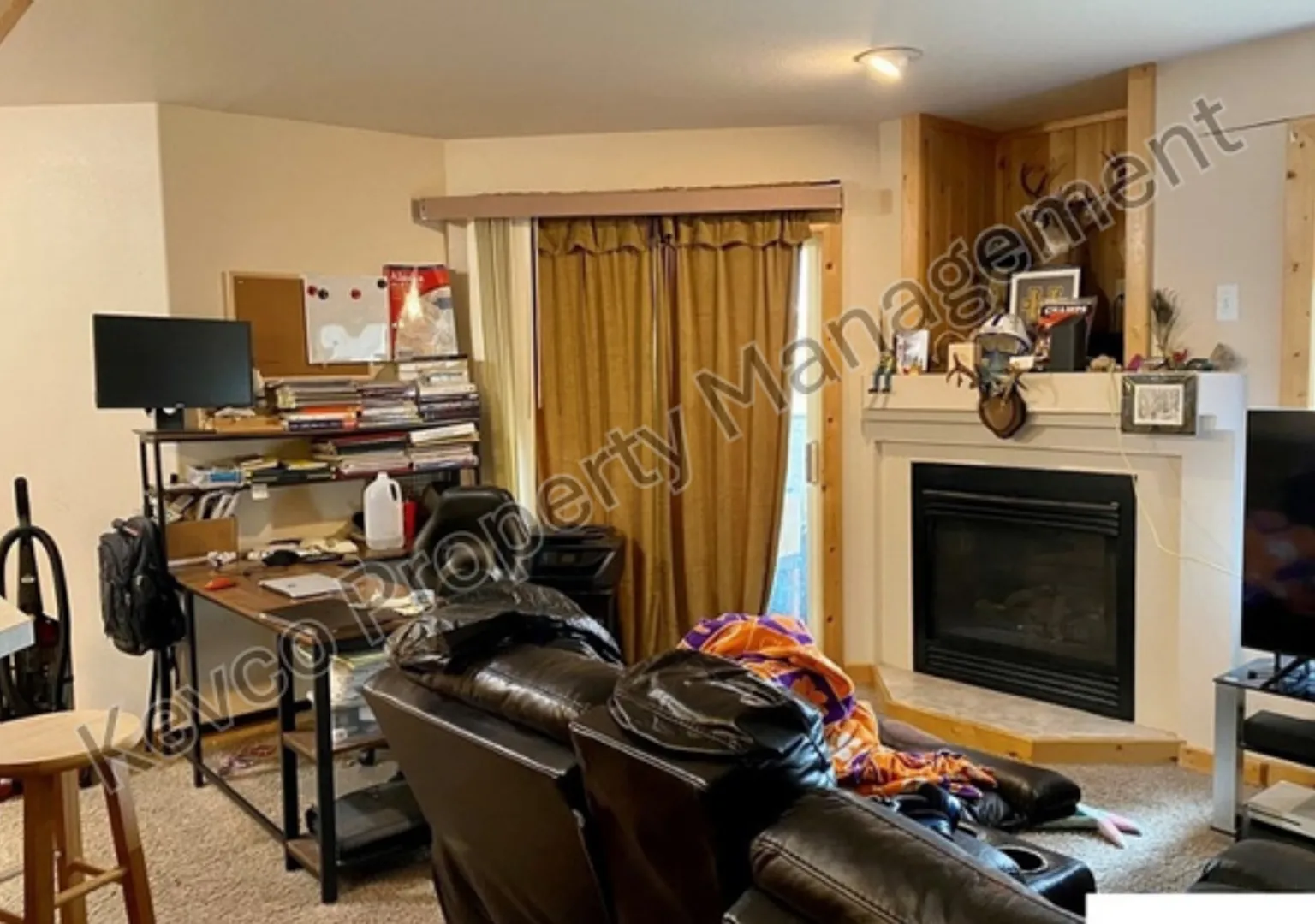 Spacious one bedroom apartment! — Photo 3