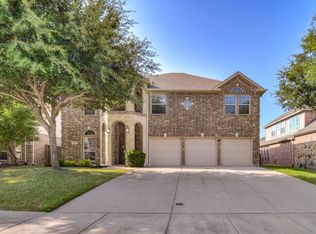 2916 Lavanda, Grand Prairie, TX 75054