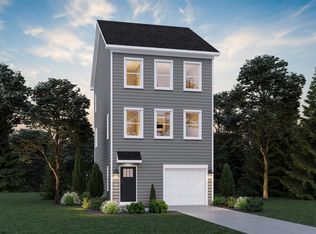 727 Hardman Dr, Morgantown, WV 26501