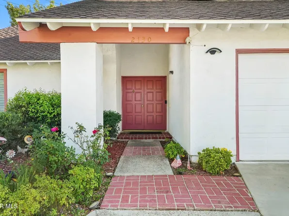 2130 Spice St, Lancaster, CA 93536