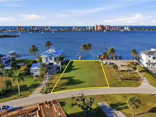 948 San Carlos DR, FORT MYERS BEACH, FL 33931