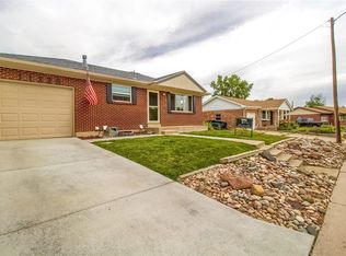 11330 Corona Dr, Northglenn, CO 80233