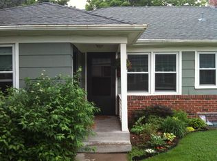 2050 Bayard Ave APT 1, Saint Paul, MN 55116