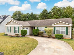 30 Inverness Trce, Riverdale, GA 30274