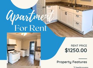 14 Willow St #2, Old Town, ME 04468