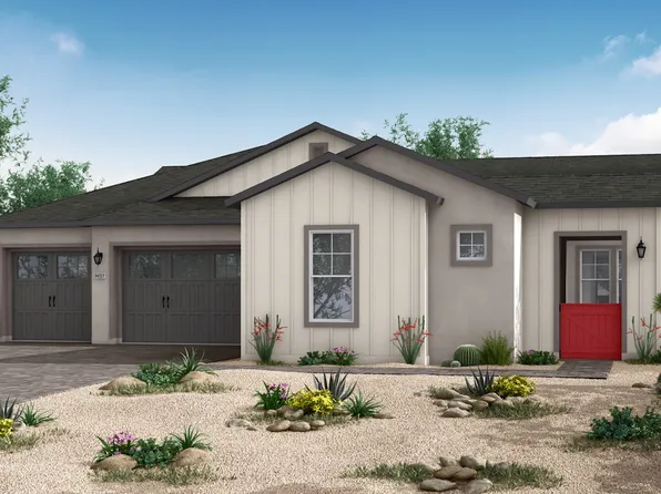 3234 Jagged Spire Ct, Prescott, AZ 86301