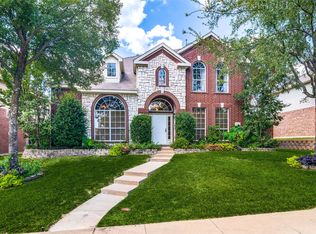 1293 Salinas Dr, Rockwall, TX 75087