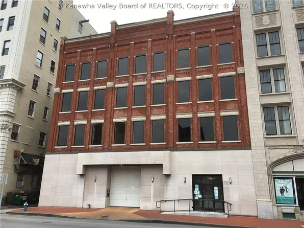 814 Virginia St E #7, Charleston, WV 25301