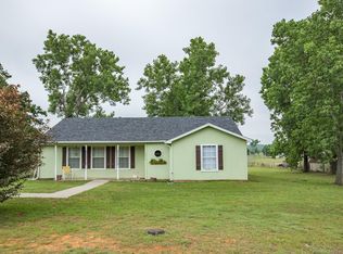 2073 W Mockingbird Ln, Durant, OK 74701