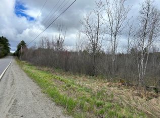 8.1 Bracket Brook Rd, Strong, ME 04983
