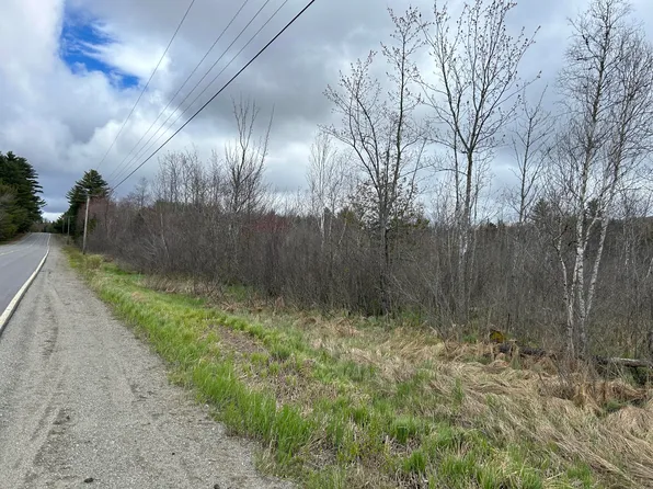 8.1 TBD Bracket Brook Road, Salem Twp, ME 04983