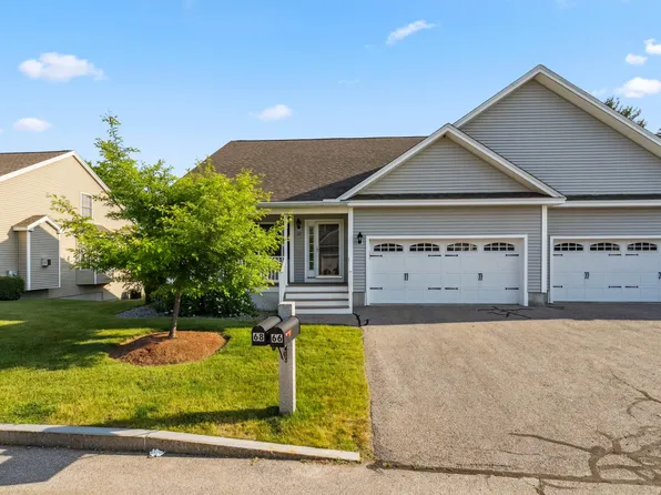 67 Leddy Drive, Epping, NH 03042