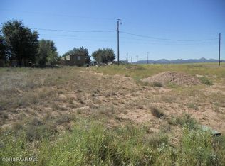 455 W Rome Way, Paulden, AZ 86334