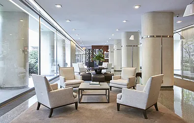 Sold by Brown Harris Stevens