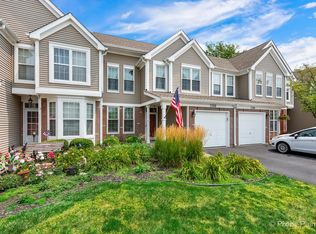 2316 Rossiter Ct, Plainfield, IL 60586