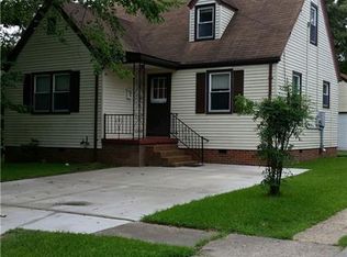 2607 Somme Ave, Norfolk, VA 23509