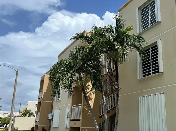 Pr968 Camino Las Picuas Rd #30, Rio Grande, PR 00745