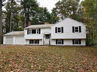 158 Henrys Ln, Hanover, MA 02339