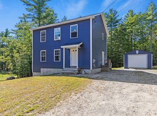12 Mavis Dr, Limington, ME 04049