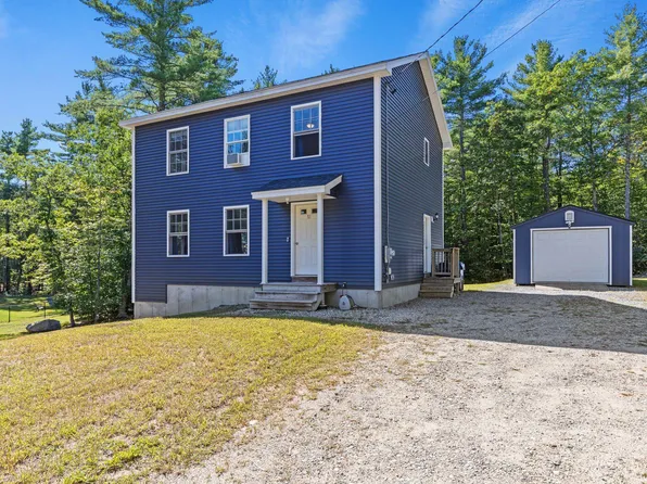 12 Mavis Drive, Limington, ME 04049
