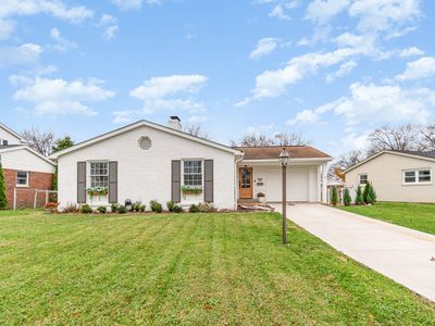 241 N Ashbrook Cir, Lakeside Park, KY, 41017