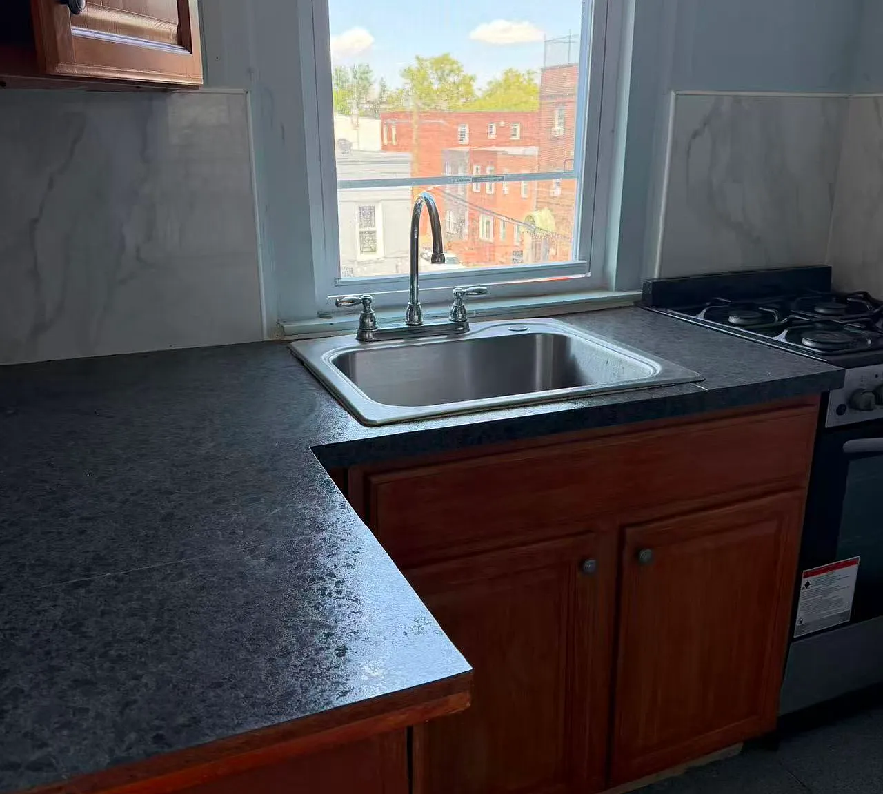 1 bed, $900 — Photo 2